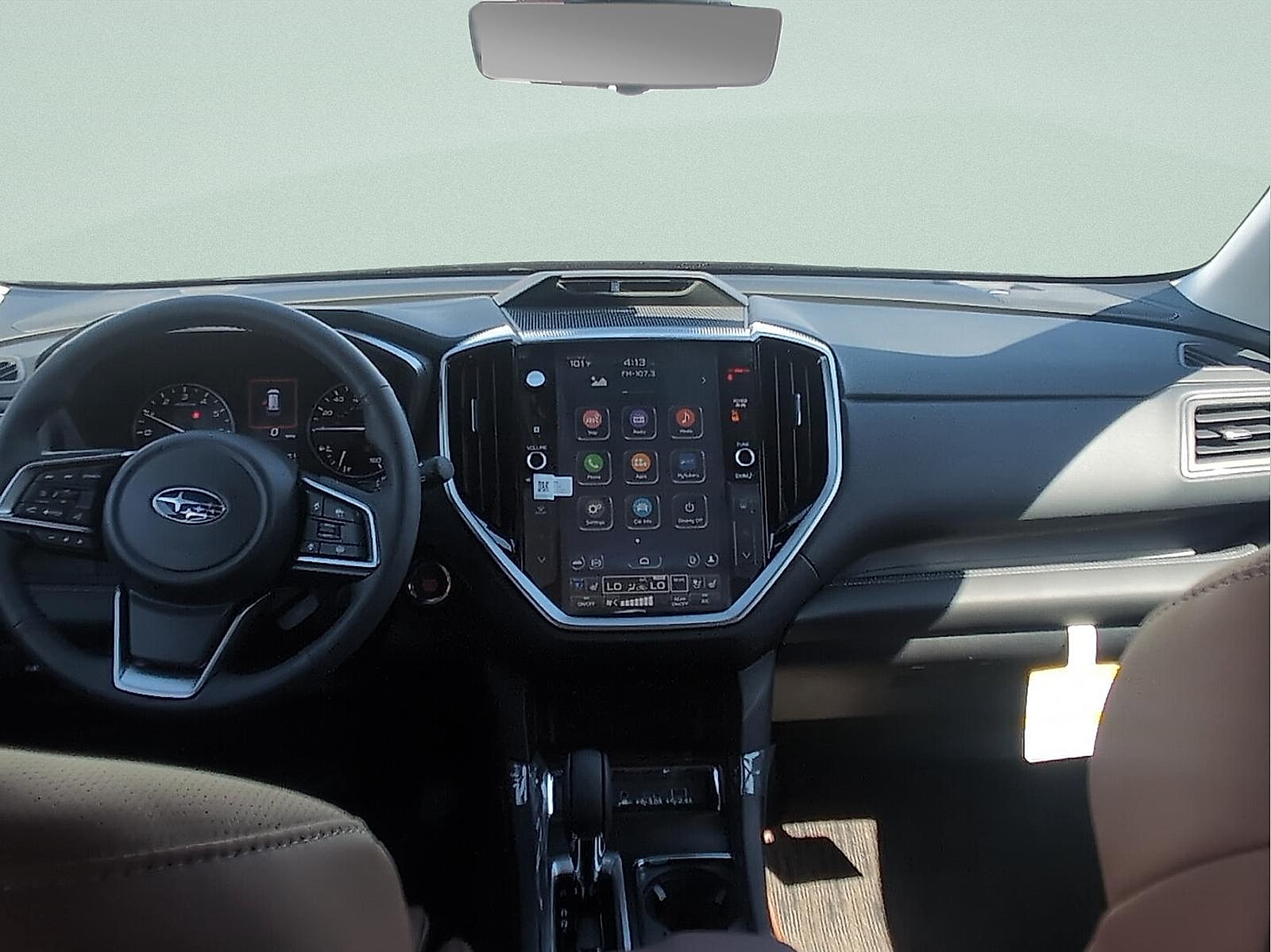 2026 Subaru Ascent Touring - Photo 8