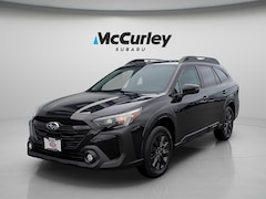 Certified 2025 Subaru Outback Onyx Edition For Sale in Pasco, WA