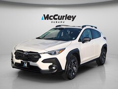 2026 Subaru Crosstrek Premium AWD SUV