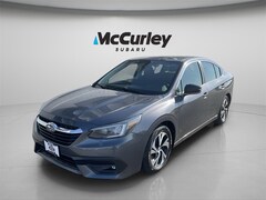 Certified 2022 Subaru Legacy Premium Sedan For Sale in Pasco, WA