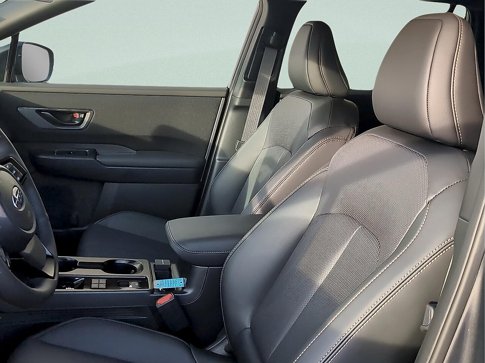 2026 Subaru Outback Limited - Photo 9