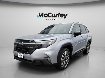 2025 Subaru Forester Touring Hybrid SUV