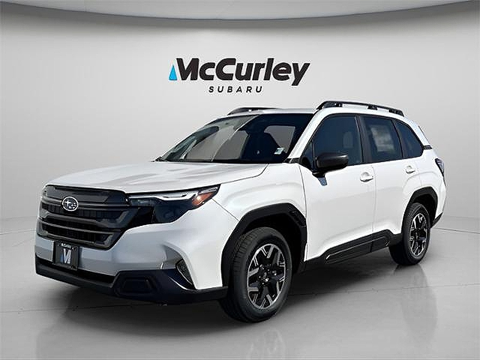 2025 Subaru Forester Premium's photo