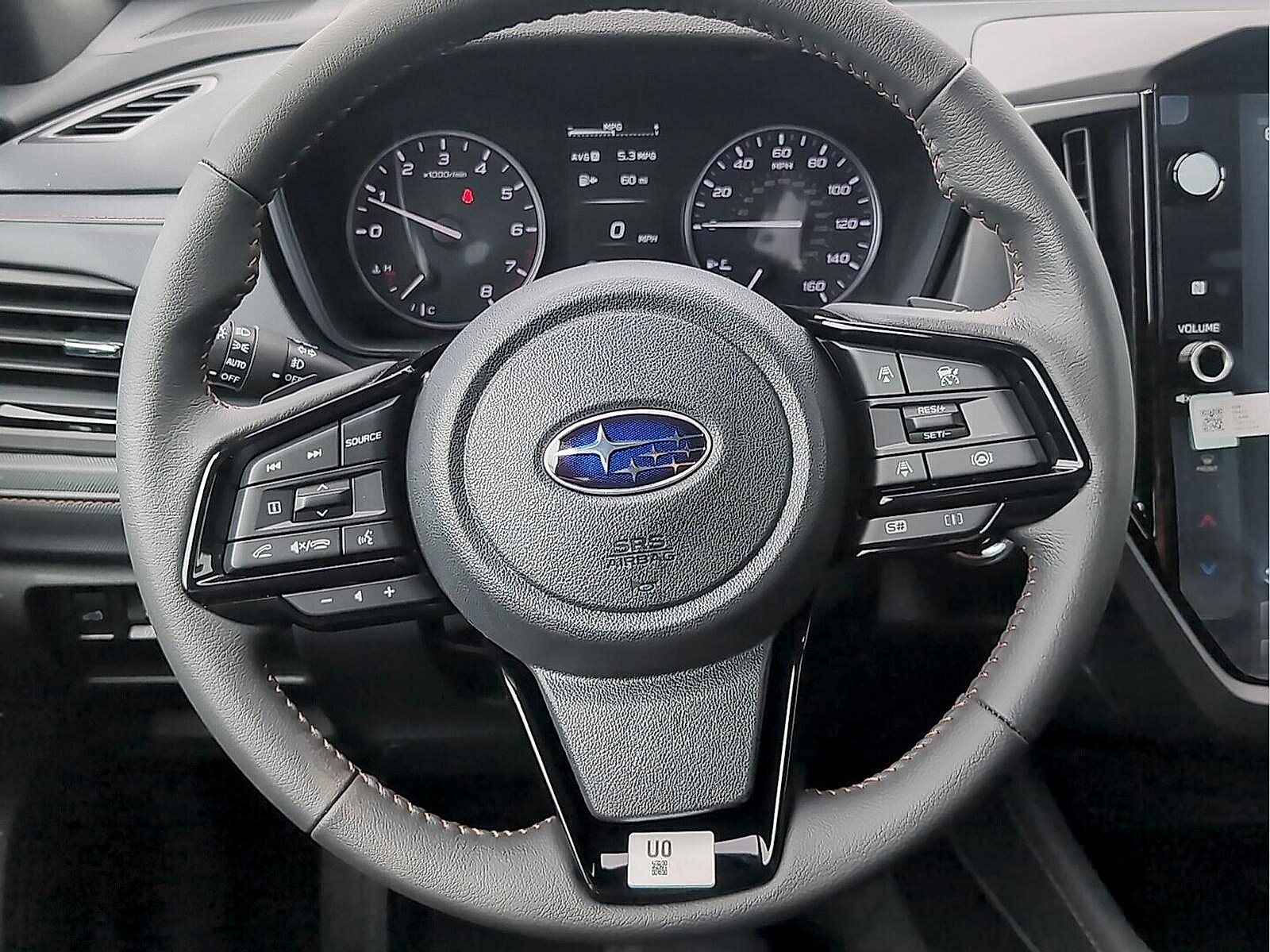 2026 Subaru Forester Sport - Photo 30