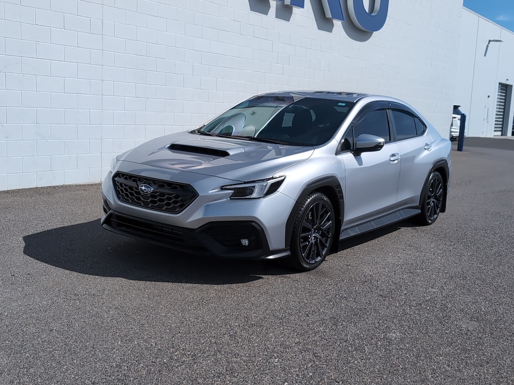 Used 2023 Subaru WRX Limited