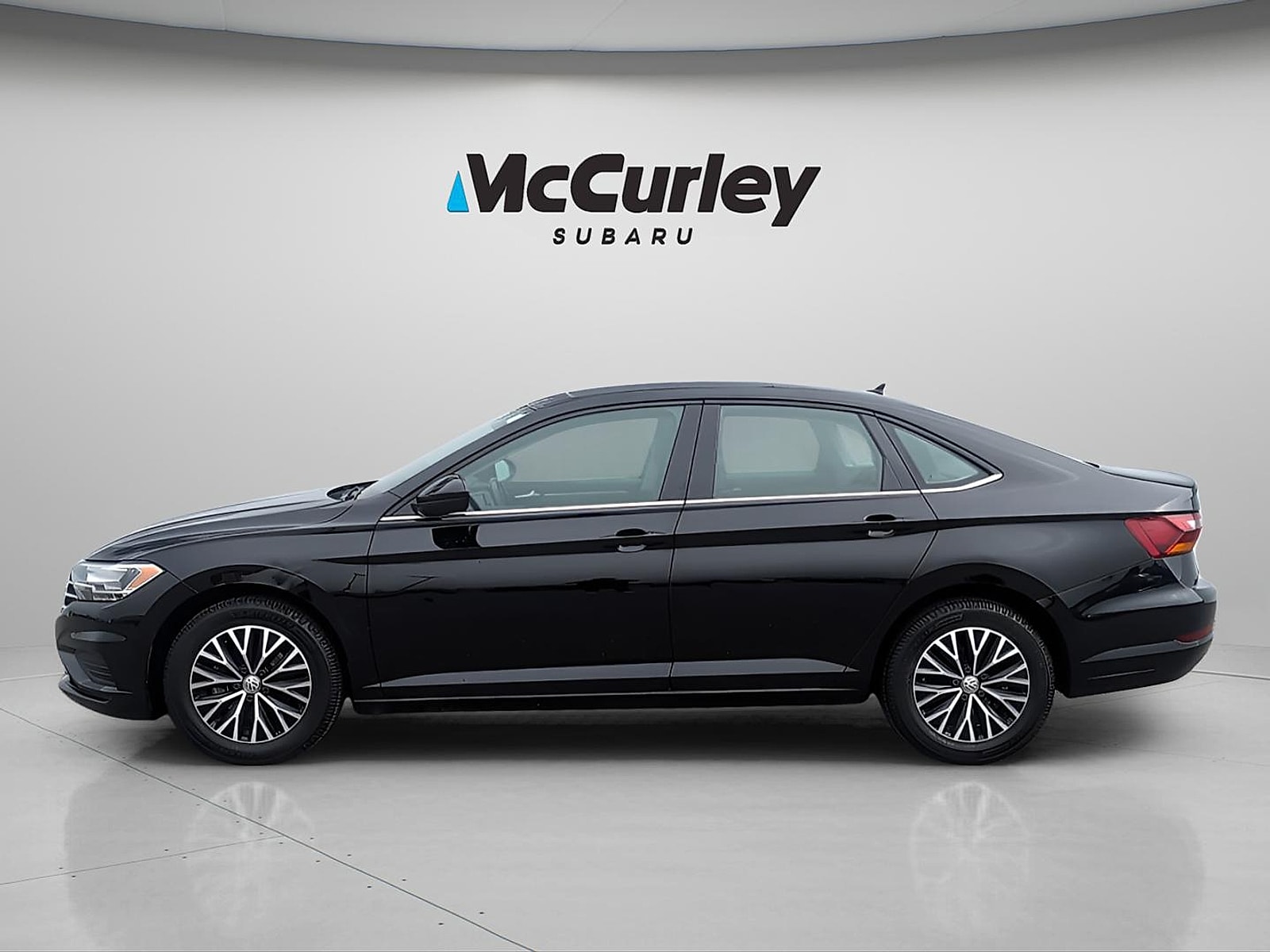 Used 2019 Volkswagen Jetta S with VIN 3VWC57BU8KM095797 for sale in Pasco, WA