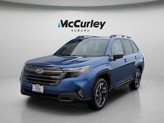 Certified 2026 Subaru Forester Limited For Sale in Pasco, WA