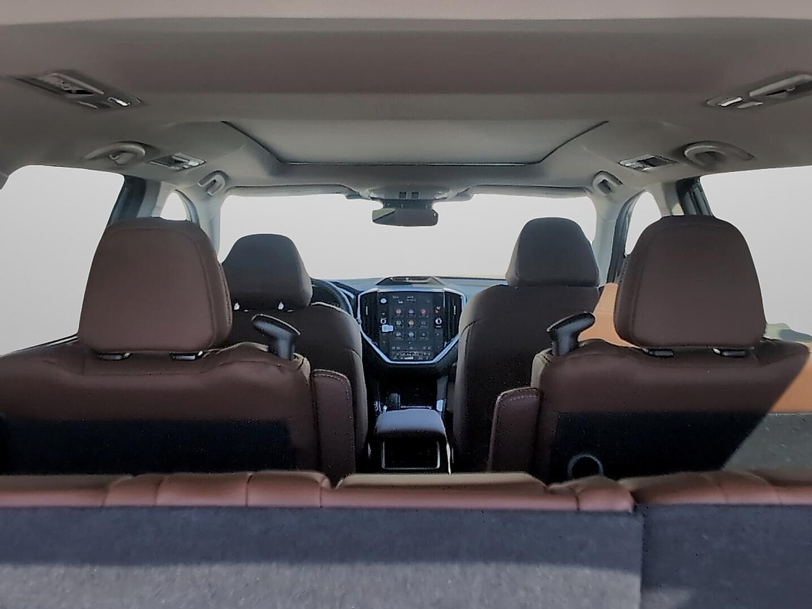 2026 Subaru Ascent Touring - Photo 7