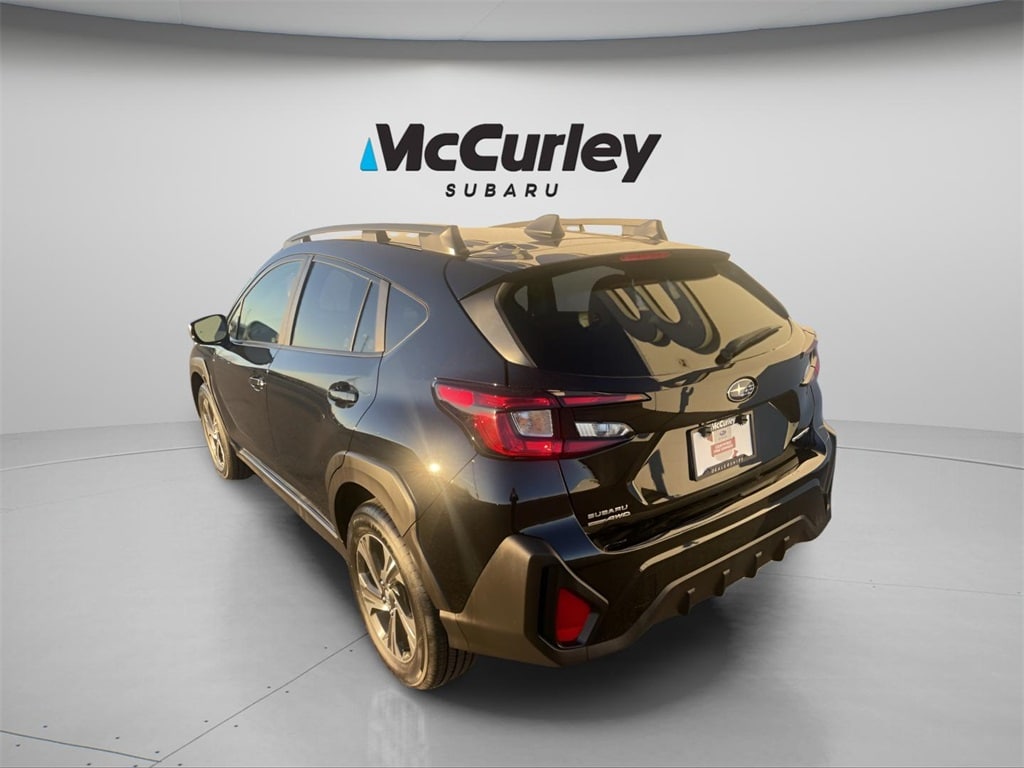 Certified 2024 Subaru Crosstrek Premium SUV