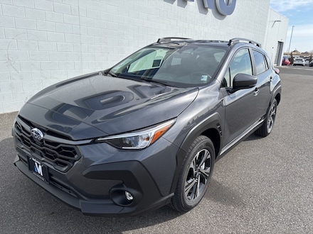 2025 Subaru Crosstrek Premium SUV For Sale near Tri Cities