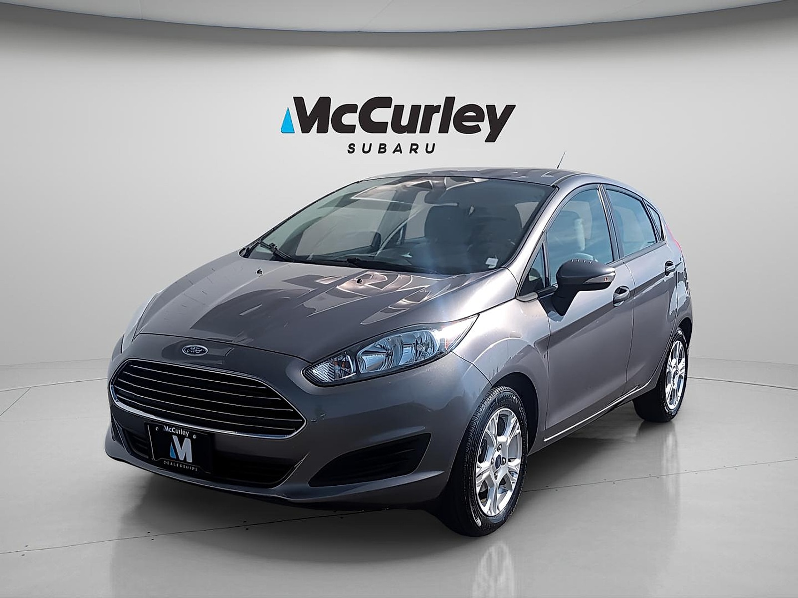 Used 2014 Ford Fiesta SE with VIN 3FADP4EJ5EM179863 for sale in Pasco, WA