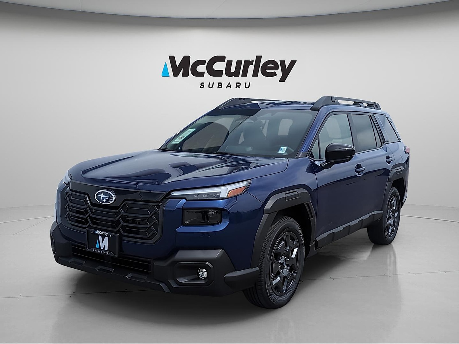 2026 Subaru Outback Premium's photo