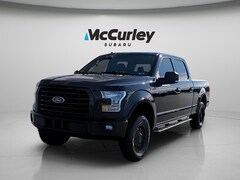 Used 2016 Ford F-150 XLT For Sale in Pasco, WA