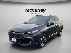 Used 2025 Subaru Crosstrek Limited SUV For Sale in Pasco, WA