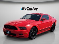 Used 2014 Ford Mustang V6 Premium For Sale in Pasco, WA