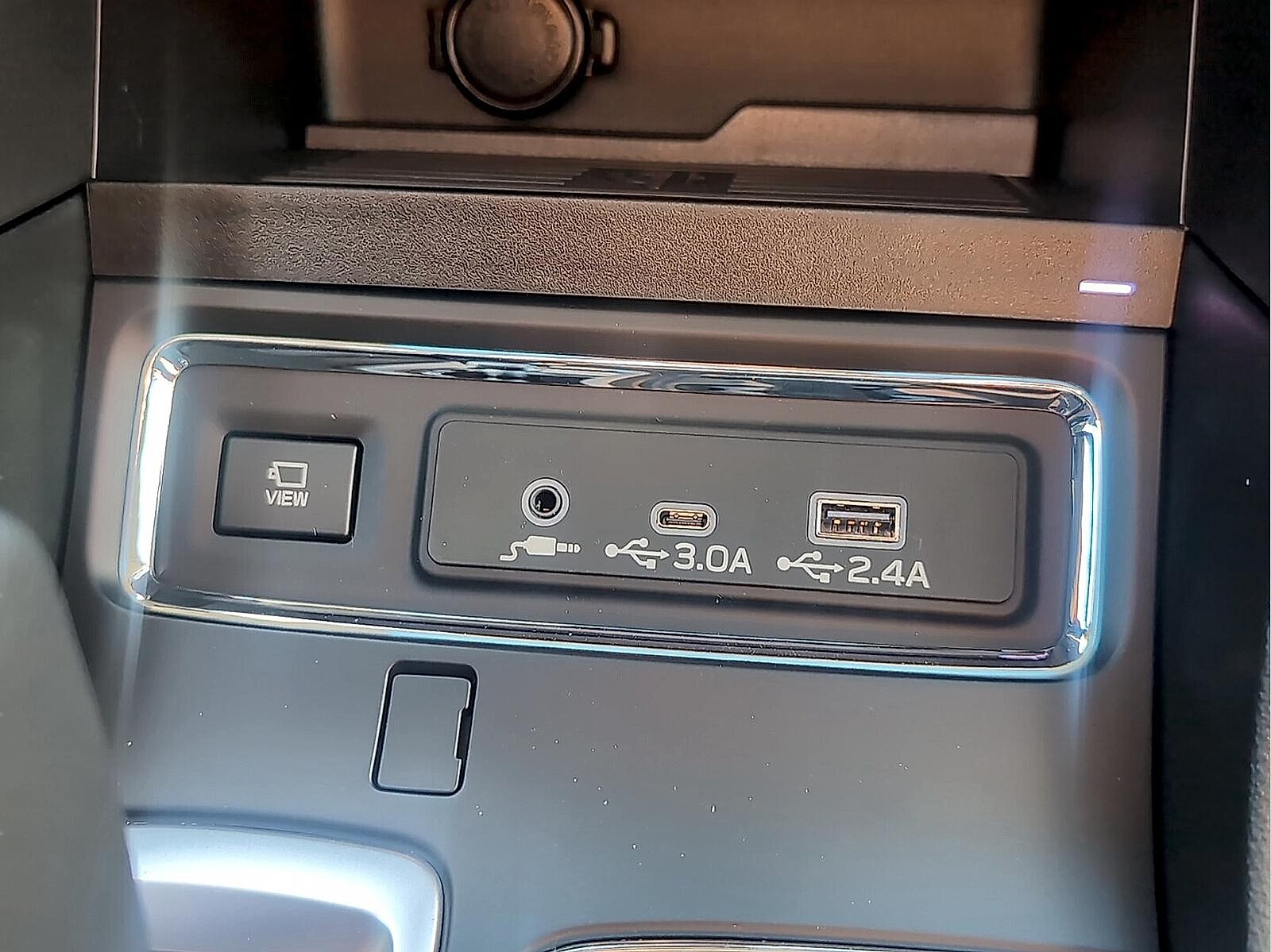 2026 Subaru Ascent Limited - Photo 26