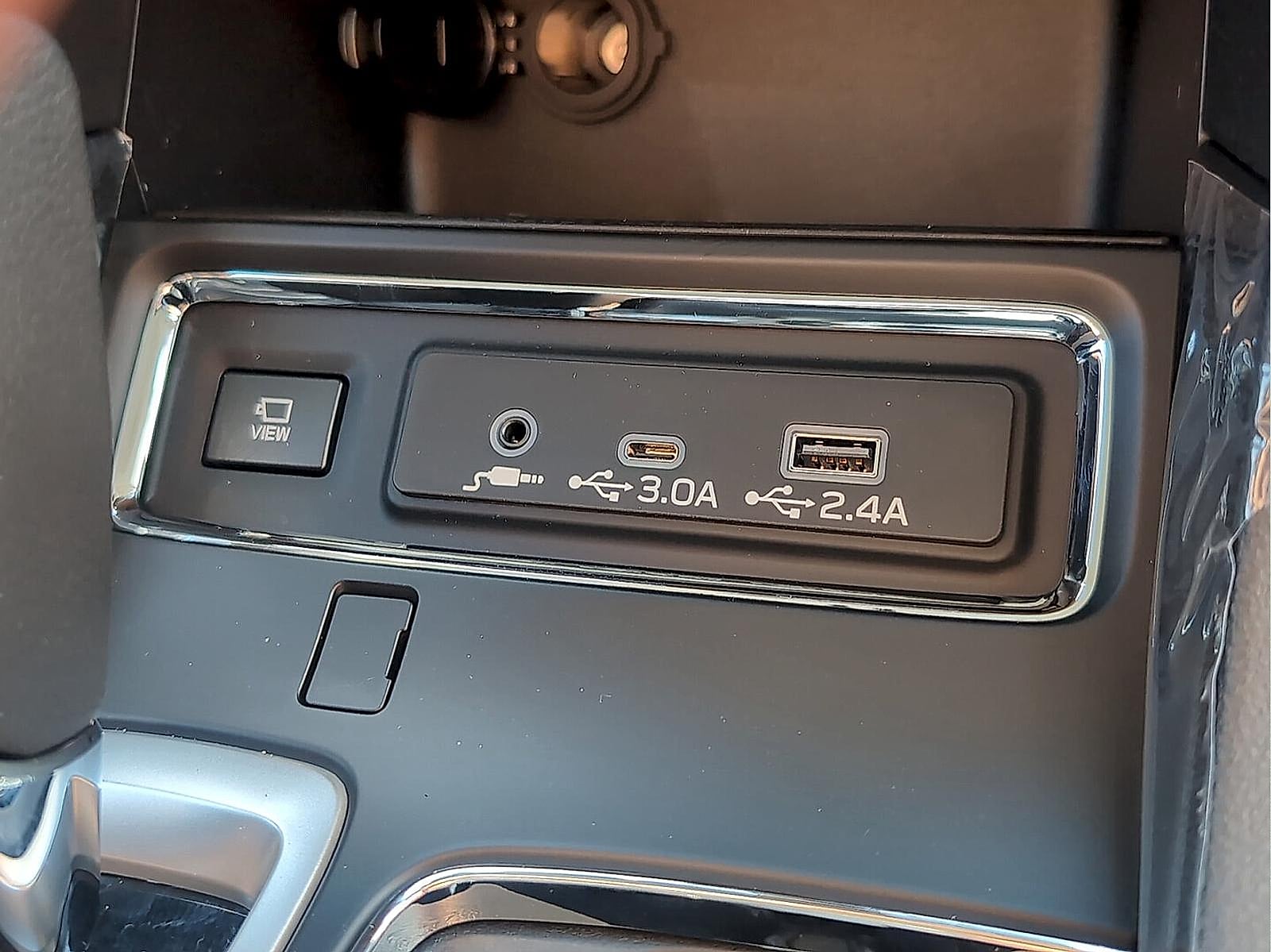 2026 Subaru Ascent Limited - Photo 23