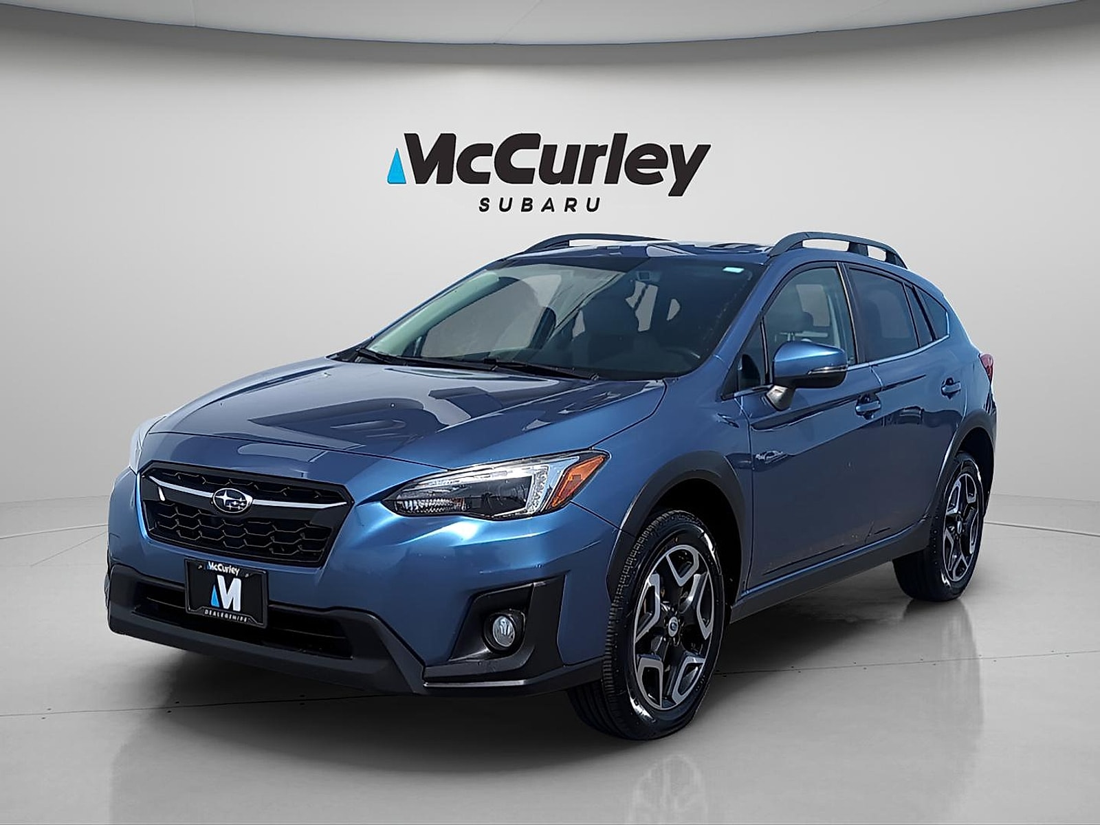 2018 Subaru Crosstrek 2.0i Limited CVT's photo