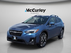 Used 2018 Subaru Crosstrek 2.0i Limited For Sale in Pasco, WA