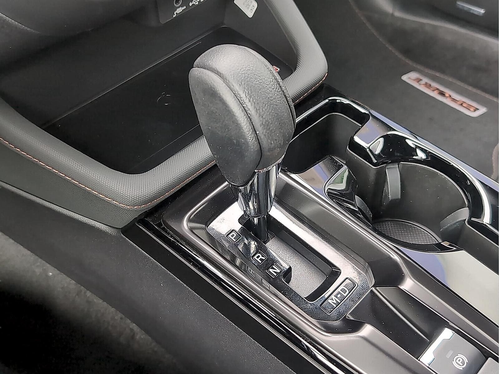 2026 Subaru Forester Sport - Photo 27