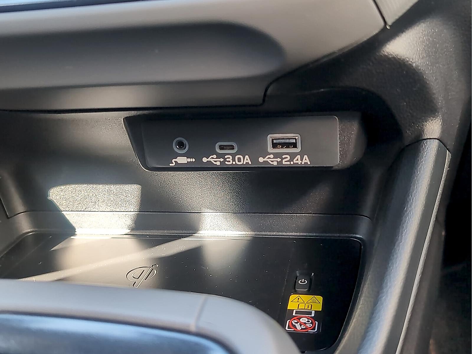 2026 Subaru Crosstrek Sport - Photo 20