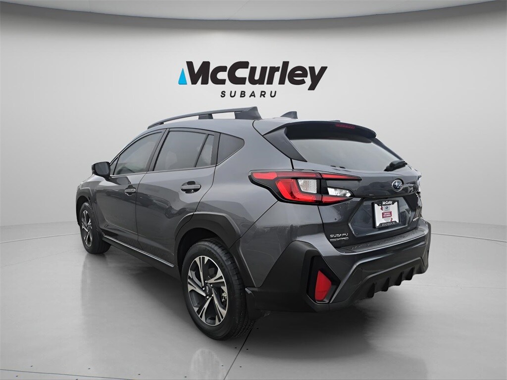 Used 2024 Subaru Crosstrek Premium SUV
