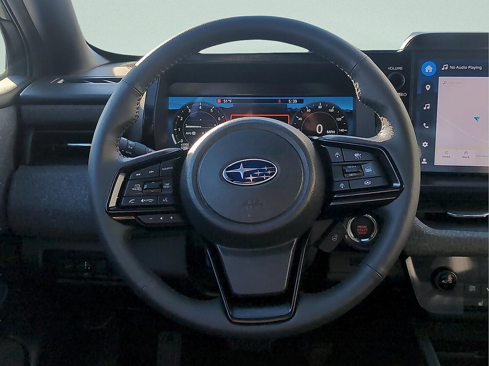 2026 Subaru Outback Limited - Photo 13