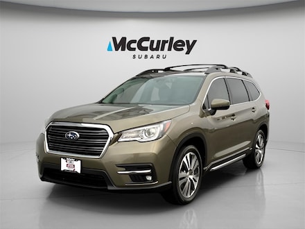 2022 Subaru Ascent Limited SUV