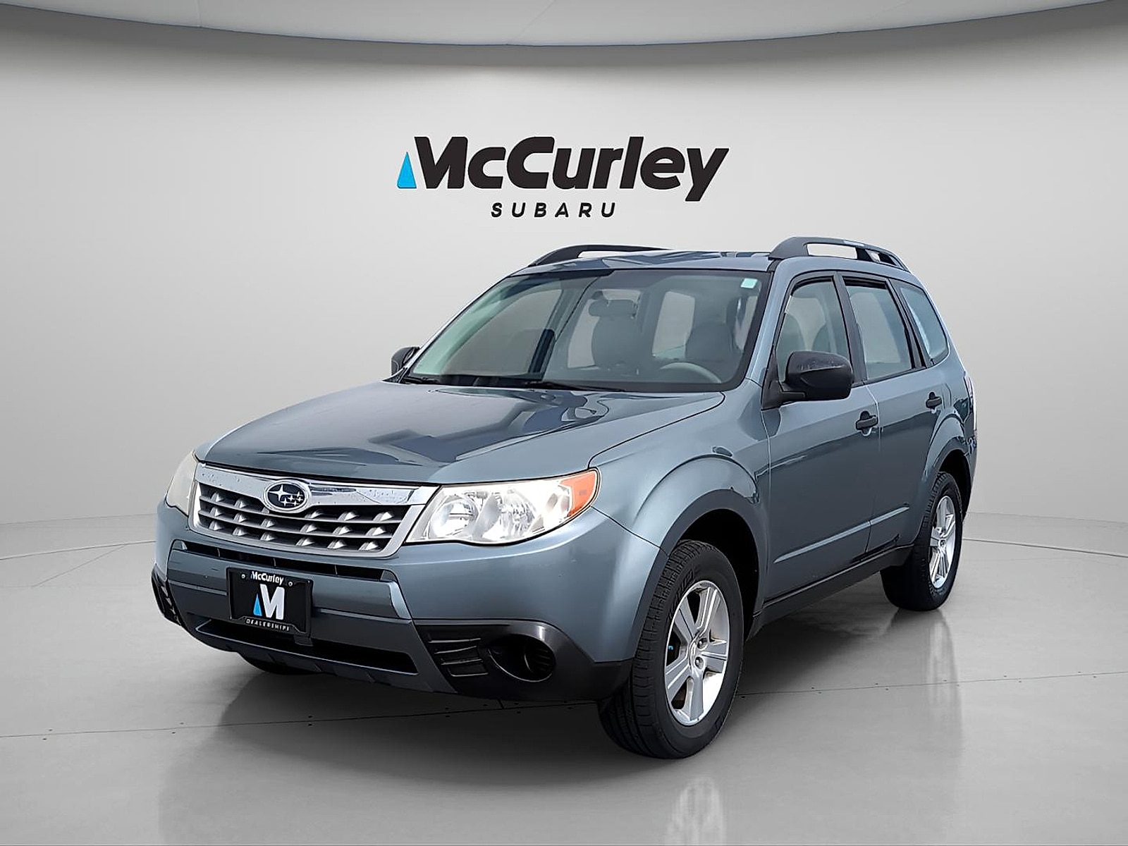 Used 2011 Subaru Forester X with VIN JF2SHABC7BH704314 for sale in Pasco, WA