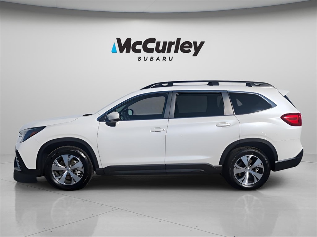 Certified 2024 Subaru Ascent Premium SUV