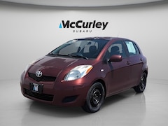 Used 2010 Toyota Yaris For Sale in Pasco, WA