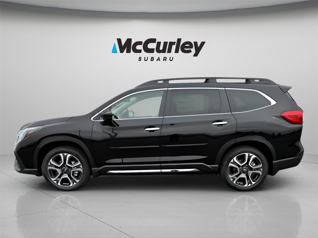 New 2025 Subaru Ascent Touring 7-Passenger SUV