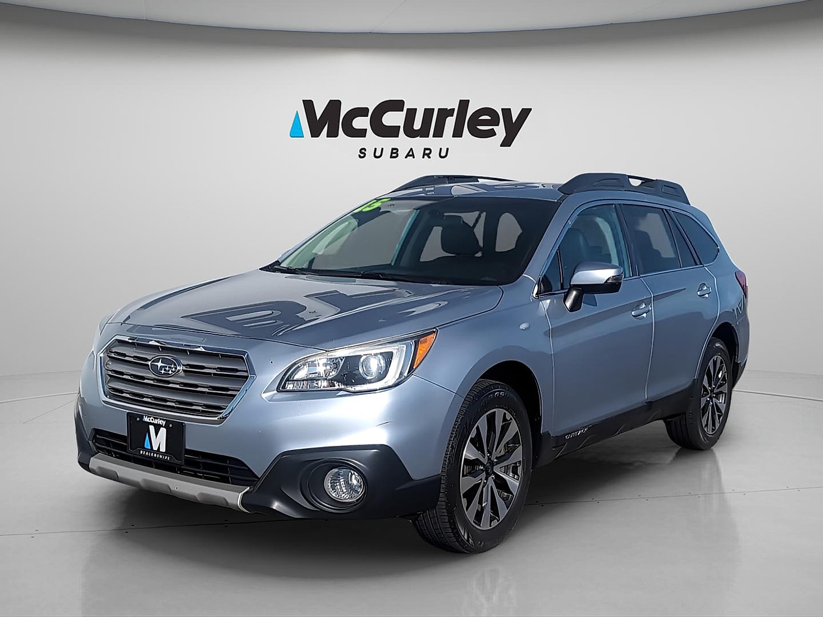 2015 Subaru Outback Limited