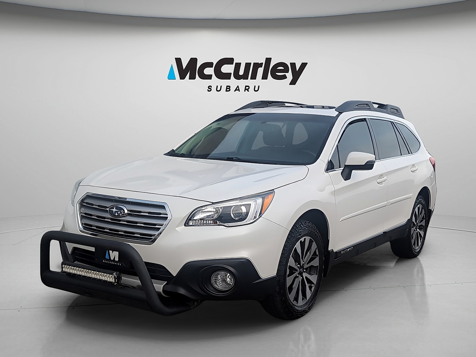 2016 Subaru Outback Limited
