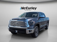 Used 2020 Toyota Tundra Limited For Sale in Pasco, WA
