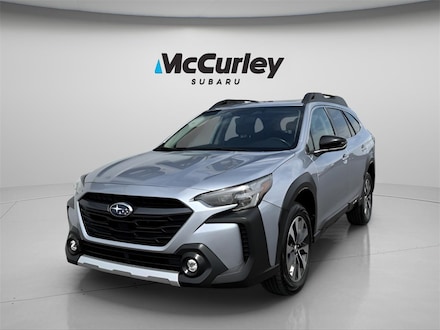 2023 Subaru Outback Limited SUV
