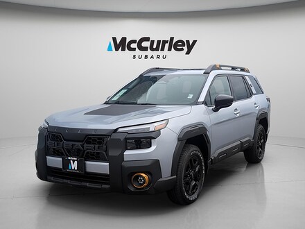 2026 Subaru Outback Wilderness SUV Pasco, WA
