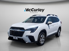 Certified 2025 Subaru Ascent Premium 7-Passenger For Sale in Pasco, WA