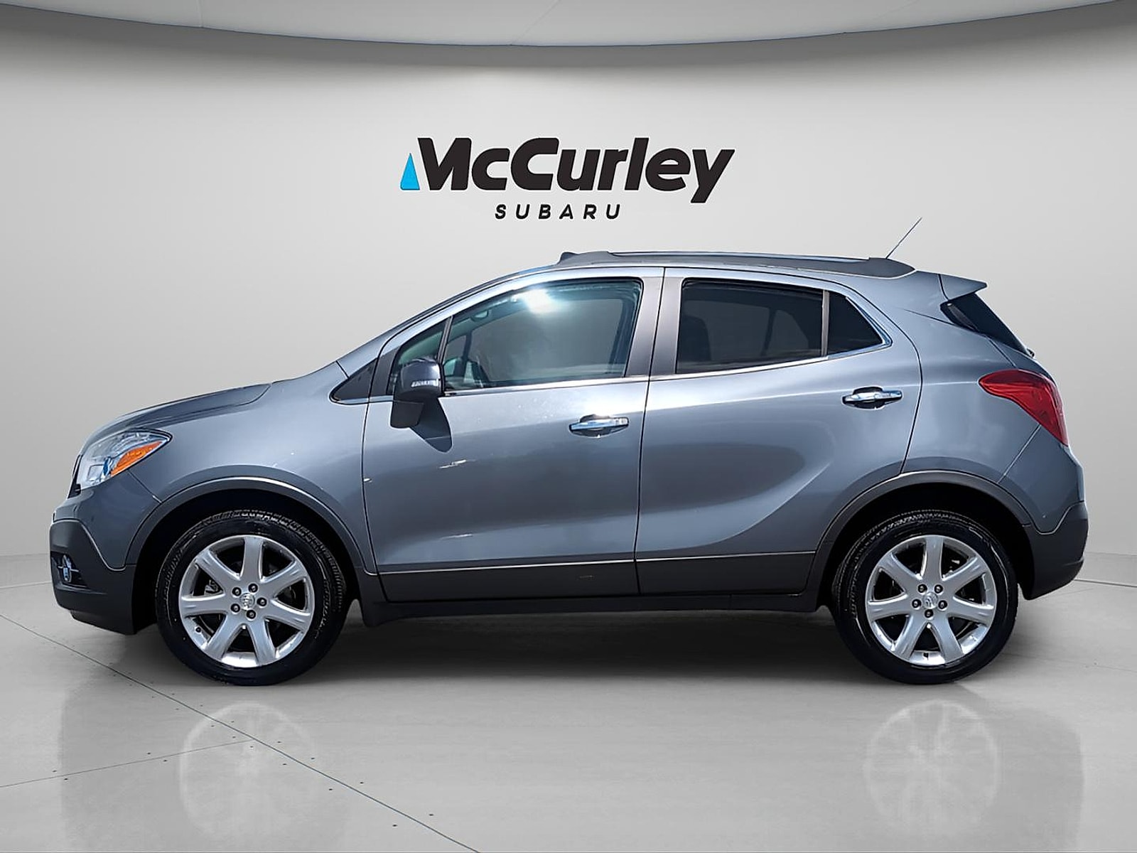 Used 2015 Buick Encore Leather with VIN KL4CJGSB6FB172249 for sale in Pasco, WA