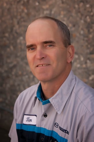 Tim Henrich