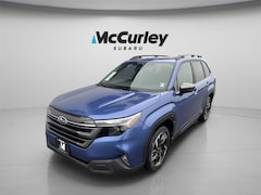 2026 Subaru Forester Limited SUV