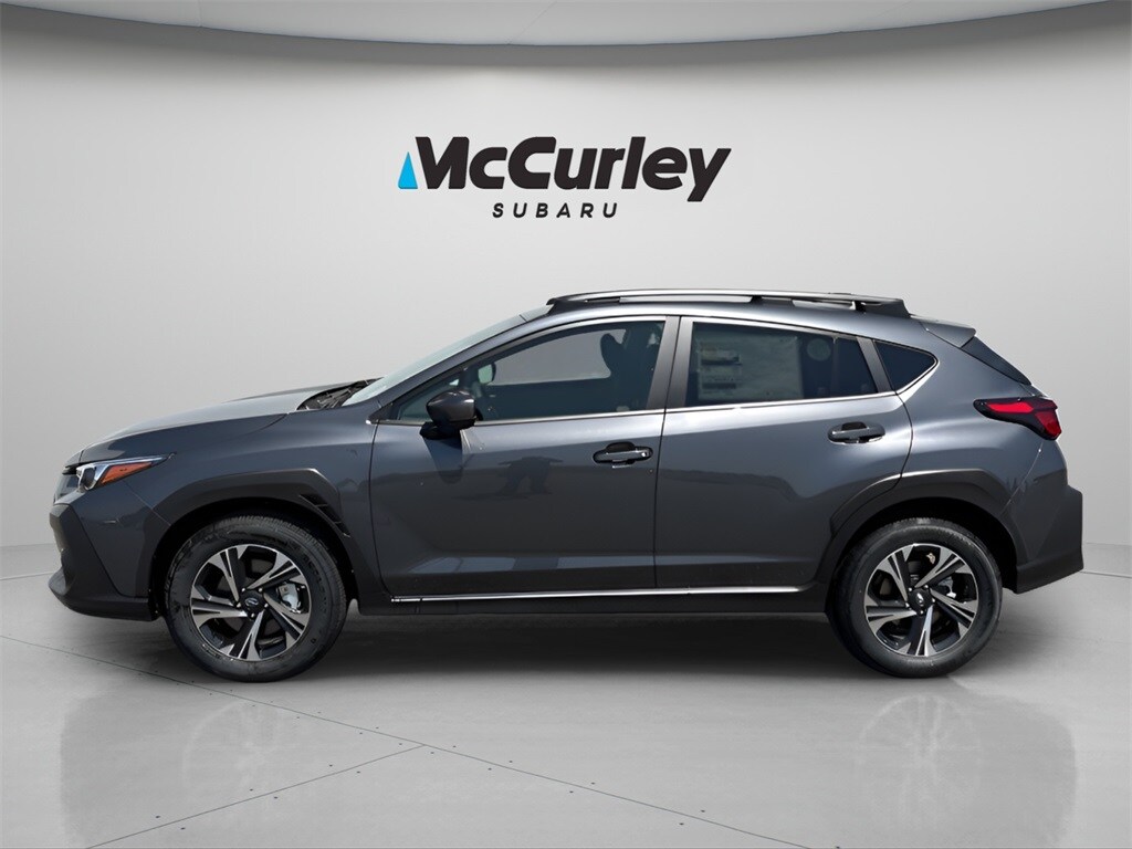 2025 Subaru Crosstrek Premium photo 2