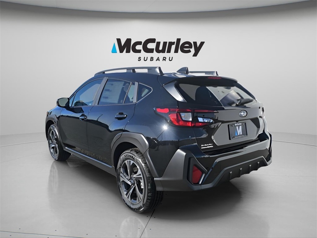 New 2025 Subaru Crosstrek Premium SUV