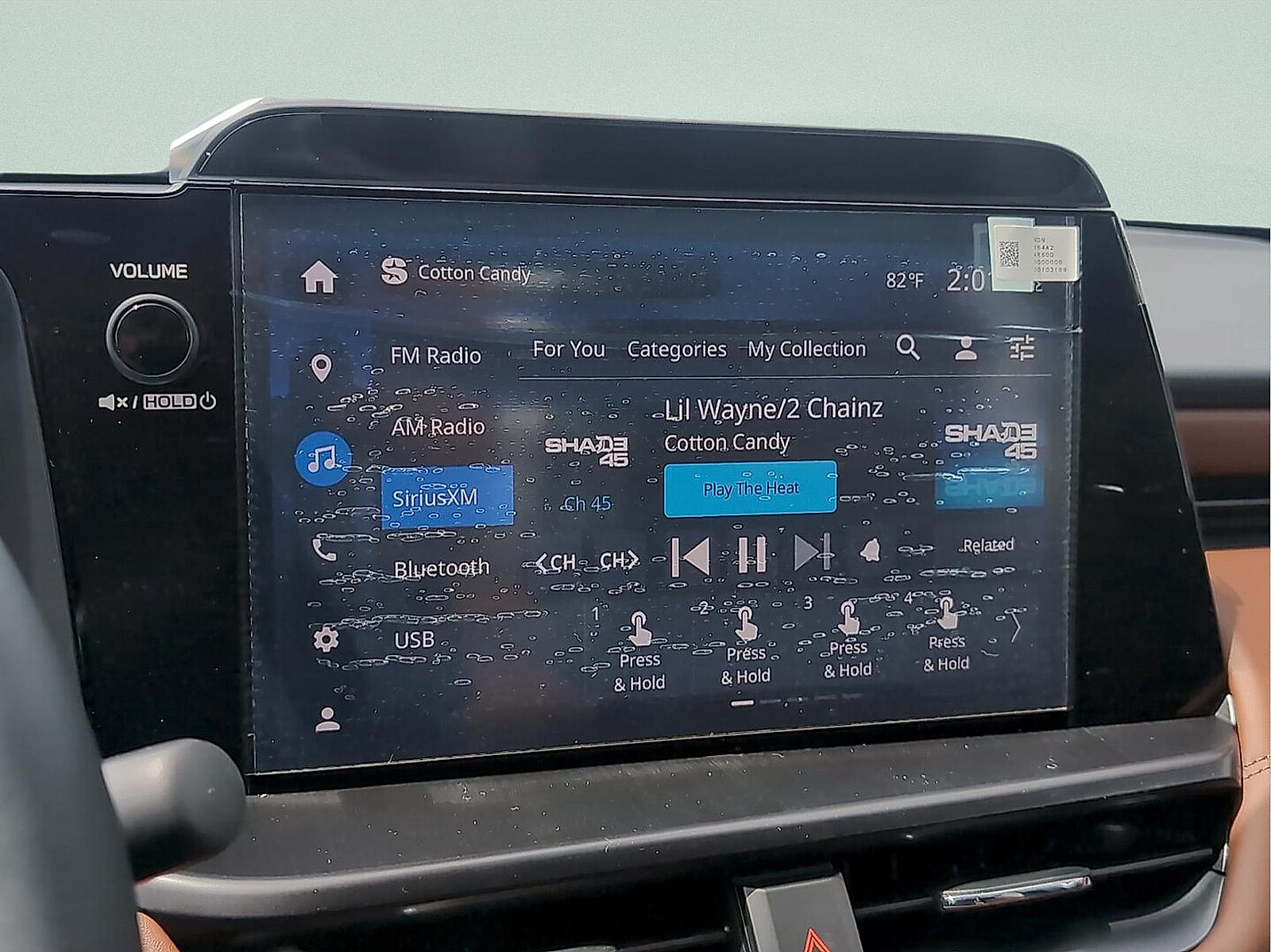 2026 Subaru Outback Touring XT - Photo 18