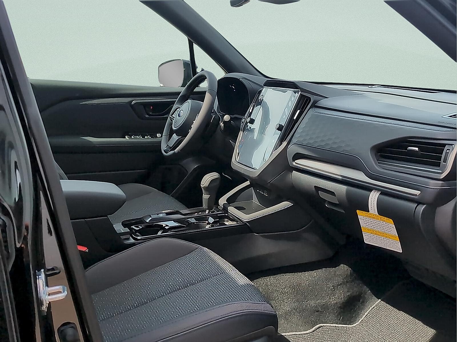 2026 Subaru Forester Premium - Photo 9