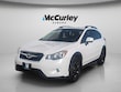 Subaru XV Crosstrek