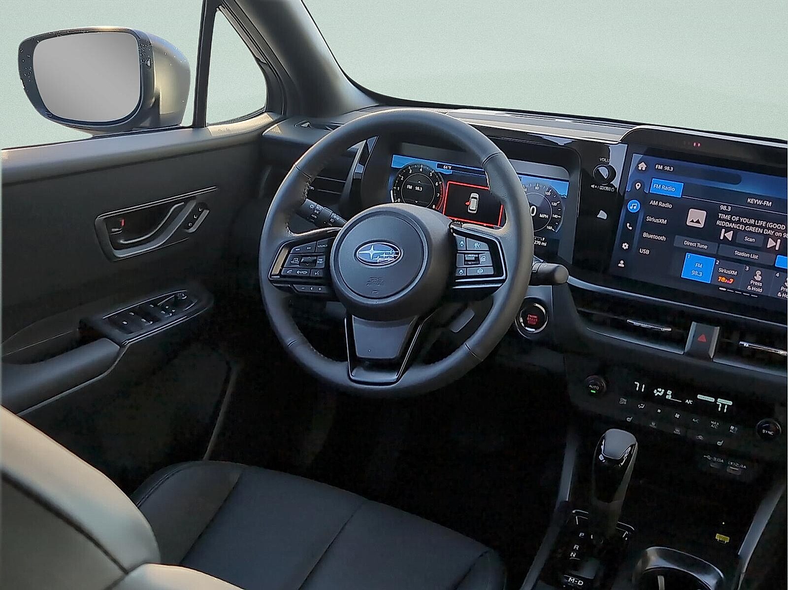 2026 Subaru Outback Limited - Photo 13