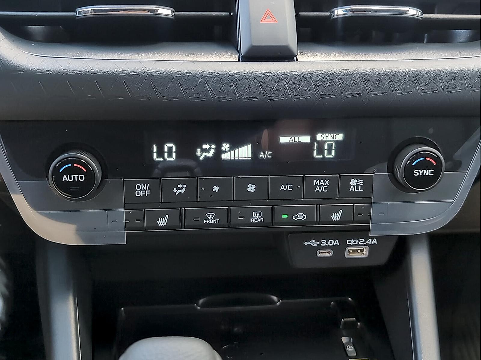 2026 Subaru Outback Wilderness - Photo 25