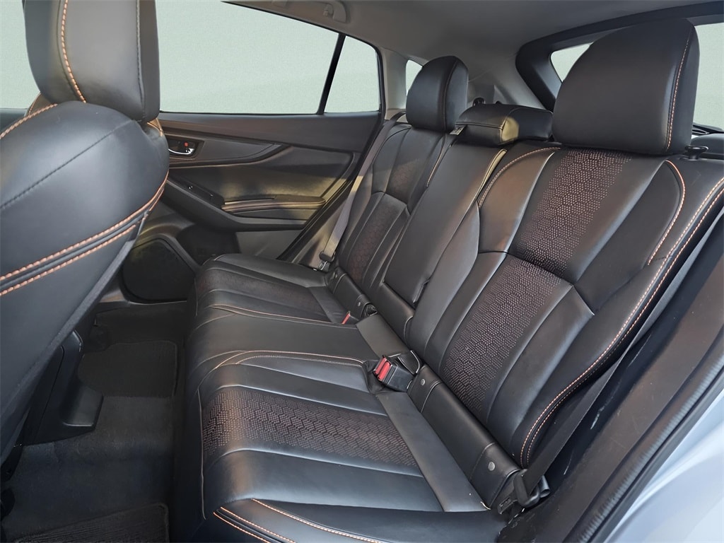 Used 2023 Subaru Crosstrek Limited SUV