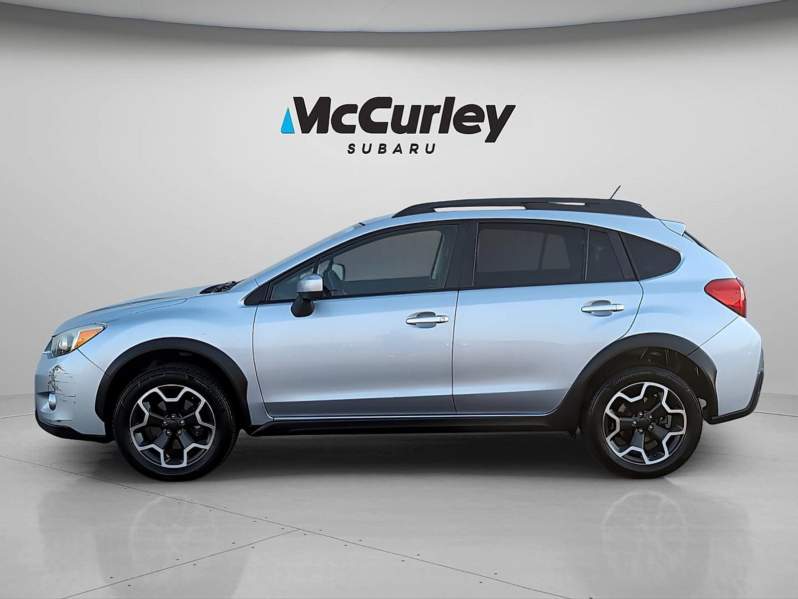 Used 2015 Subaru XV Crosstrek Premium with VIN JF2GPACC4F8260628 for sale in Pasco, WA